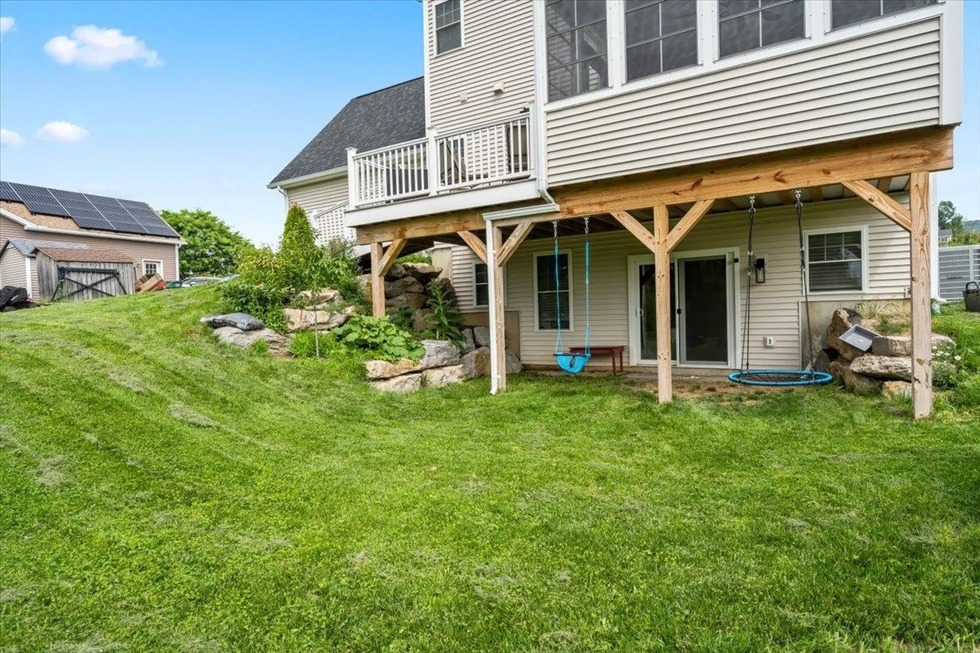 101 Horseshoe Circle Milton VT 05468