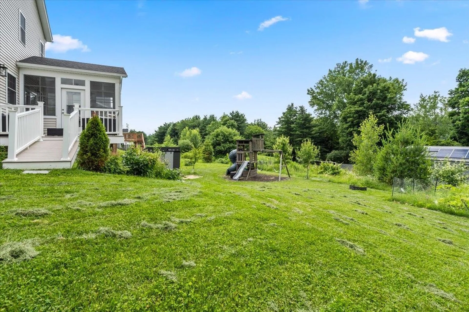 101 Horseshoe Circle Milton VT 05468