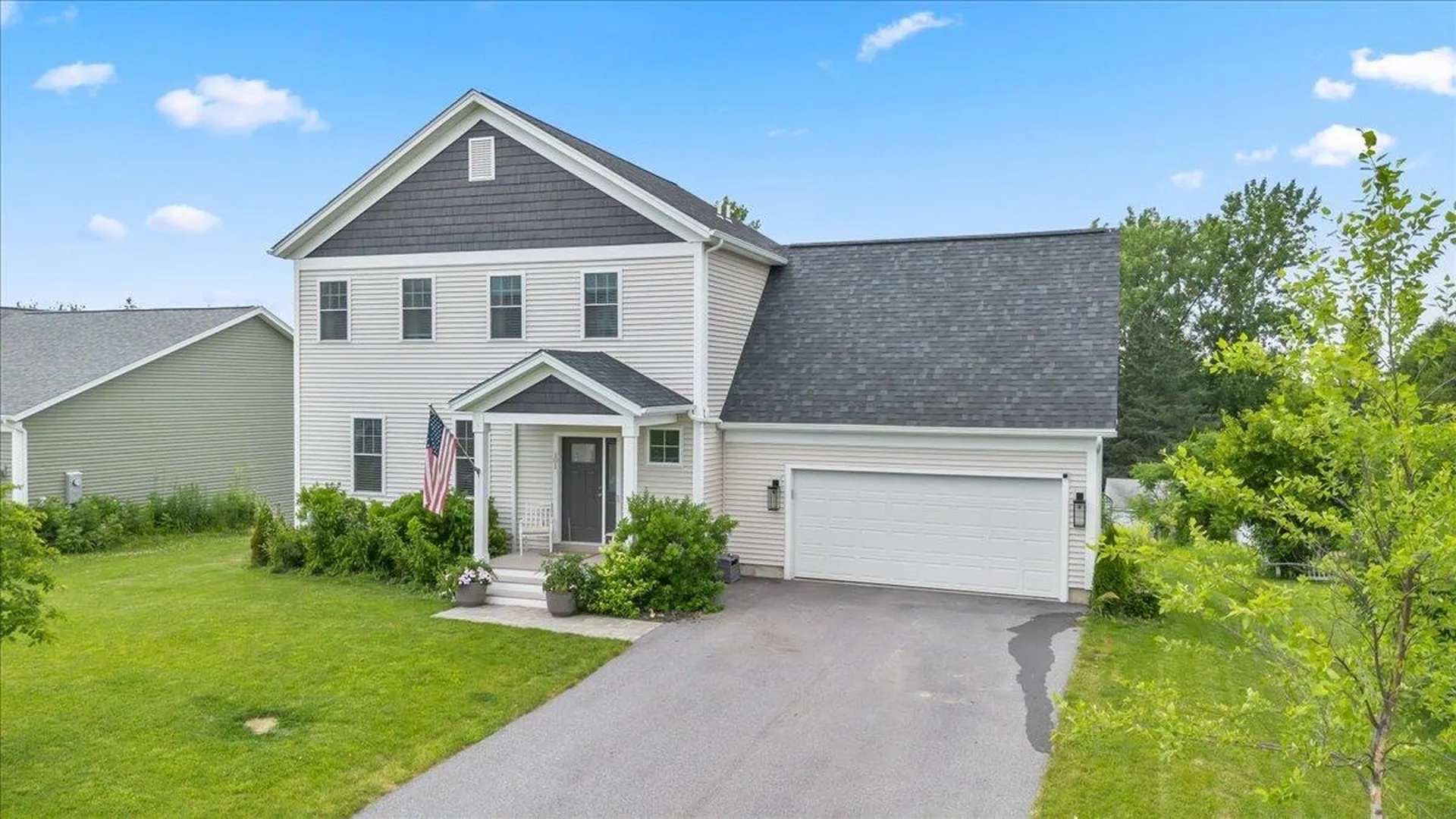 101 Horseshoe Circle Milton VT 05468
