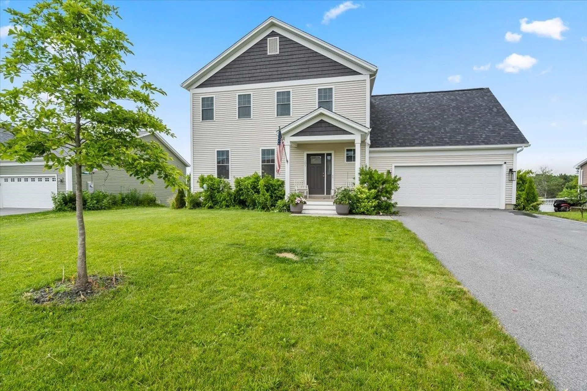 101 Horseshoe Circle Milton VT 05468