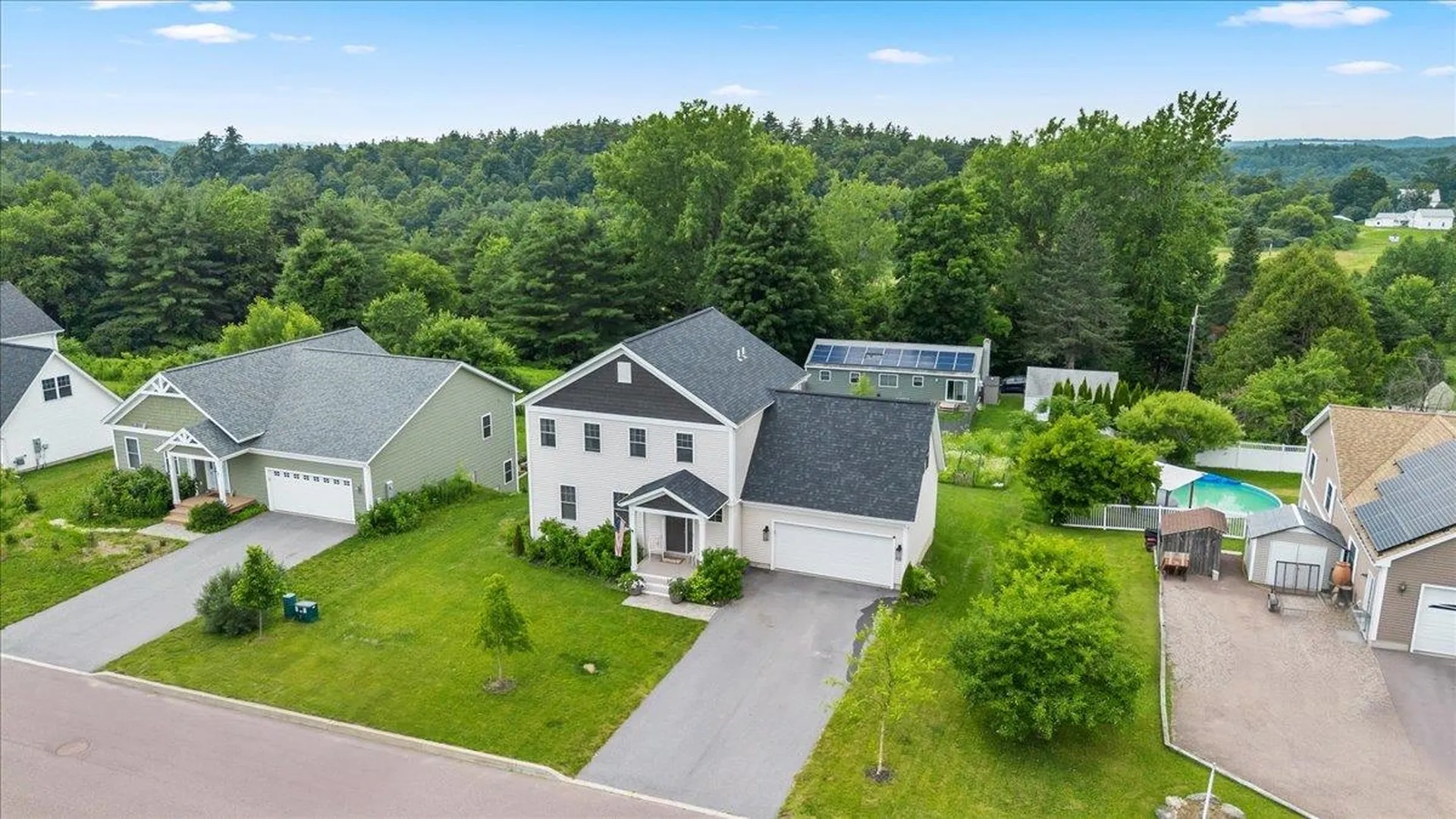 101 Horseshoe Circle Milton VT 05468
