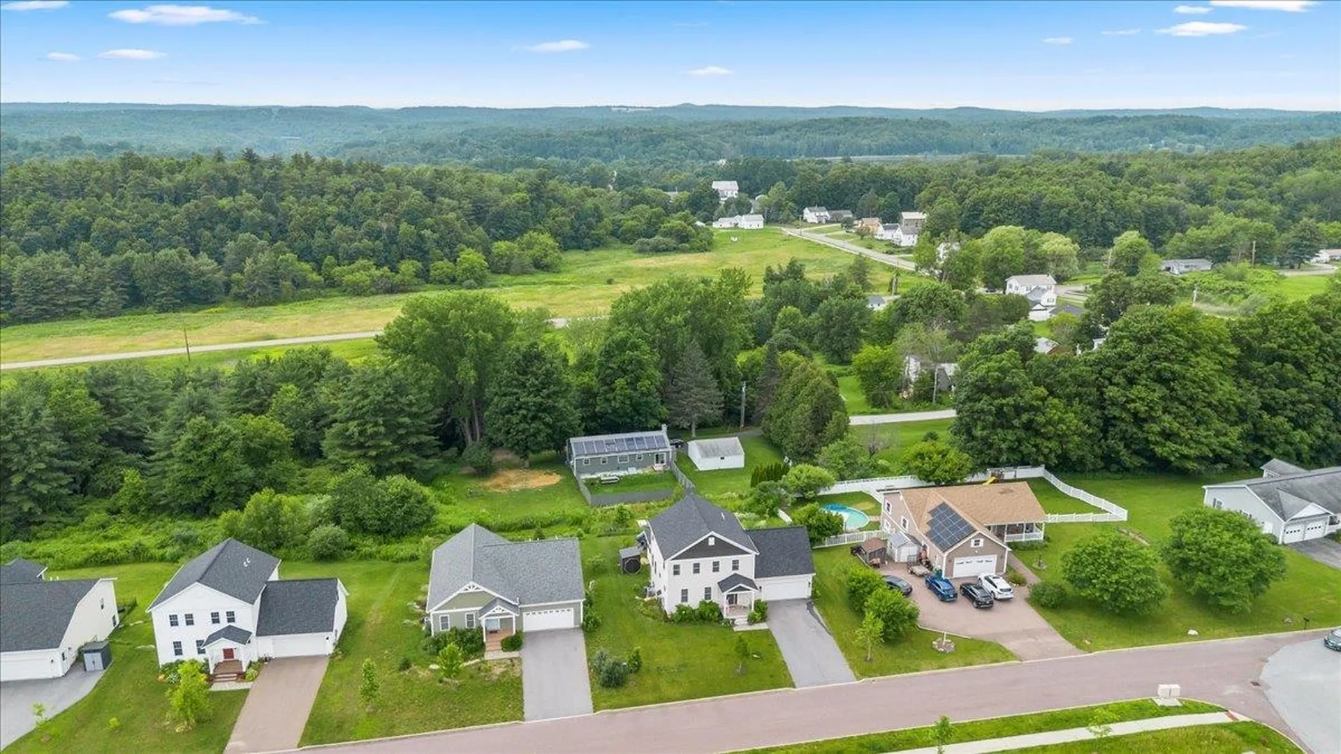 101 Horseshoe Circle Milton VT 05468