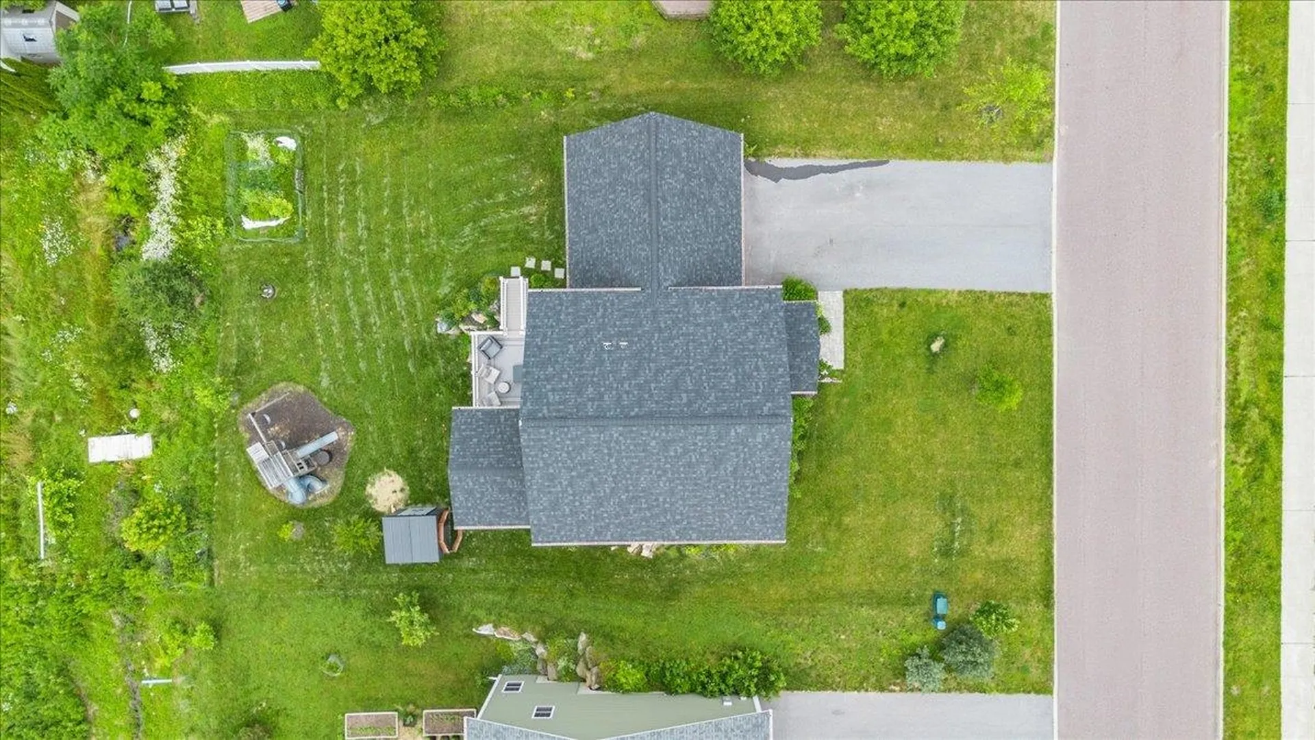 101 Horseshoe Circle Milton VT 05468