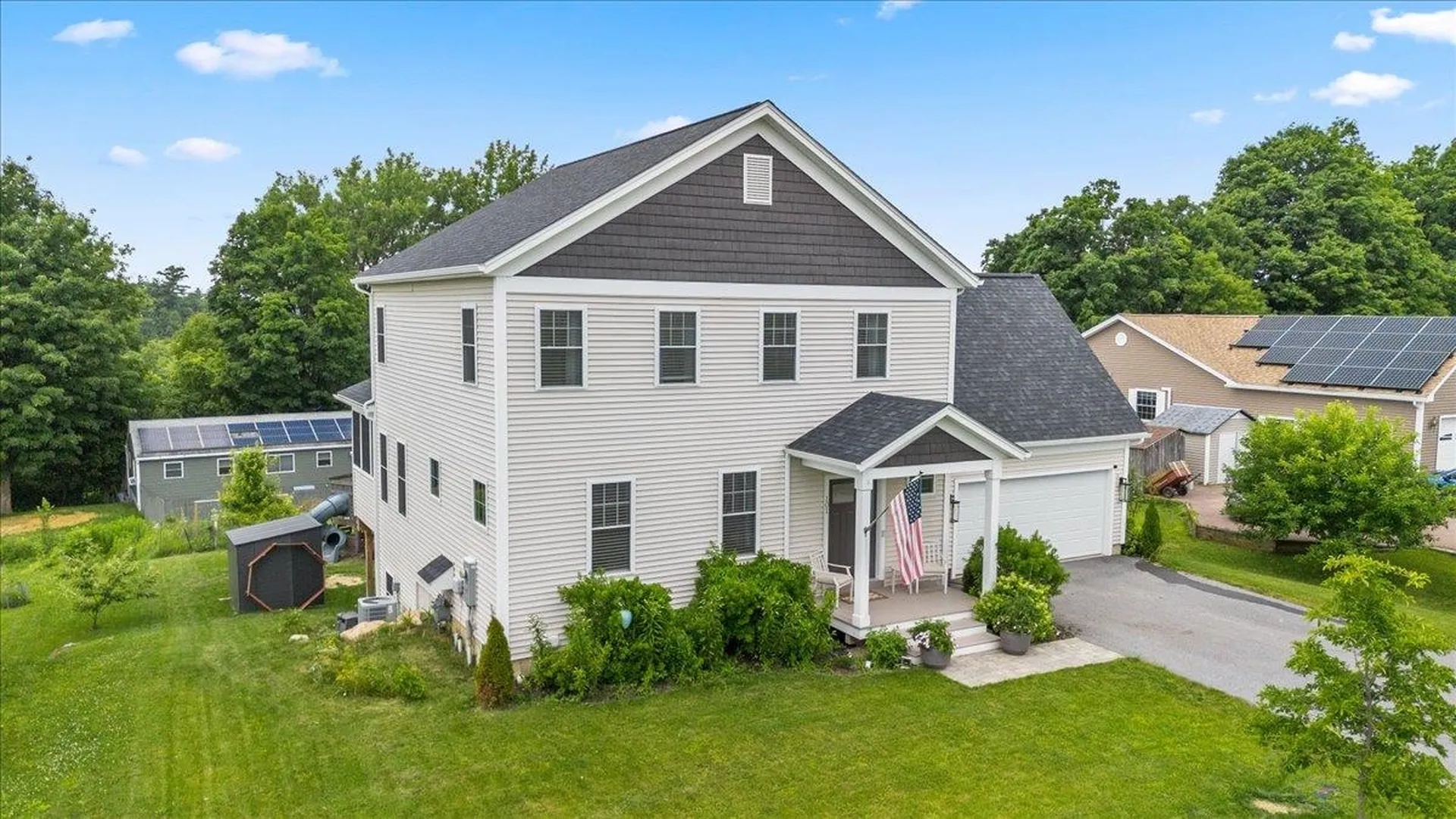 101 Horseshoe Circle Milton VT 05468