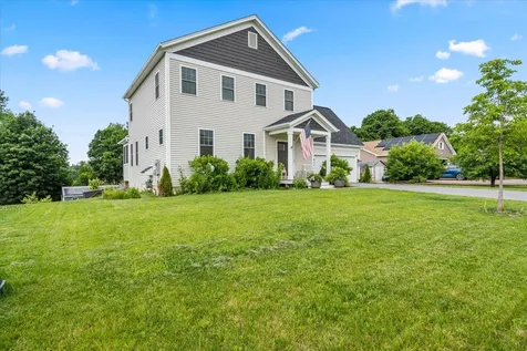 101 Horseshoe Circle Milton VT 05468