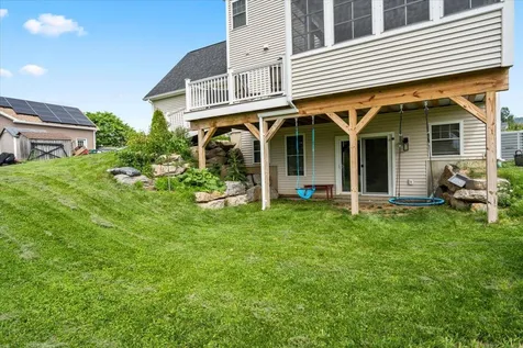 101 Horseshoe Circle Milton VT 05468