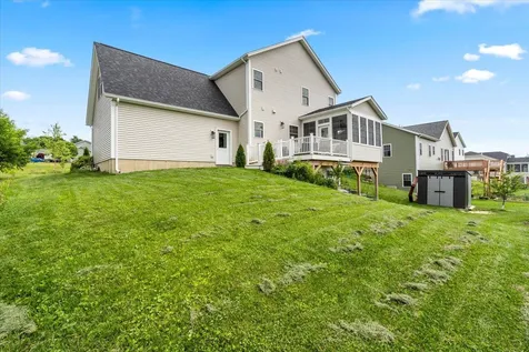 101 Horseshoe Circle Milton VT 05468