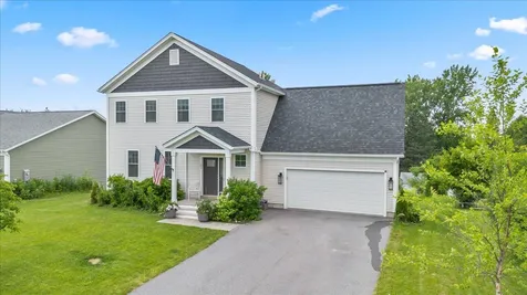 101 Horseshoe Circle Milton VT 05468
