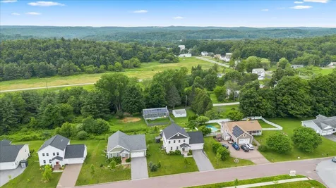 101 Horseshoe Circle Milton VT 05468
