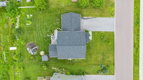 101 Horseshoe Circle Milton VT 05468
