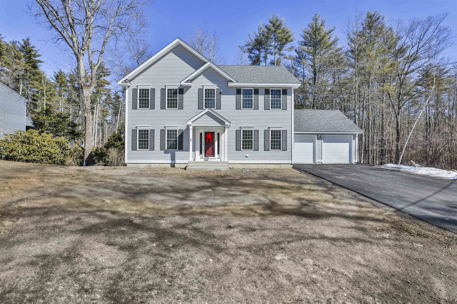 22 Reeds Ferry Way Merrimack NH 03054