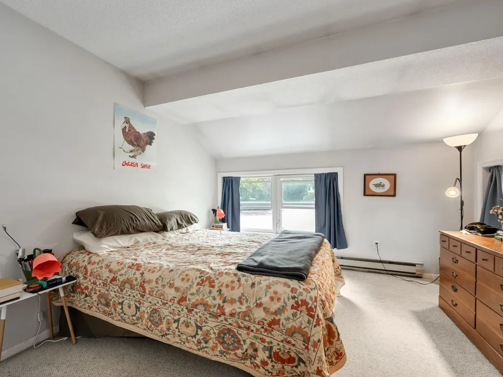 297 College Street Burlington VT 05401