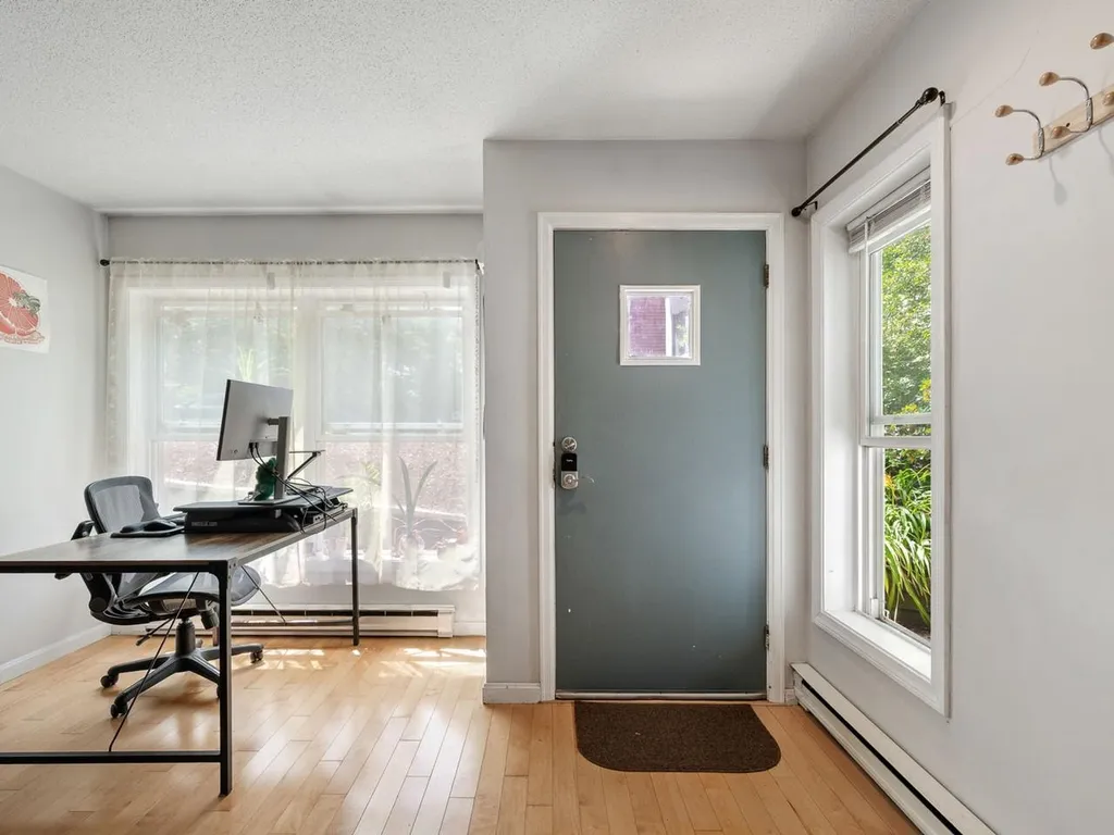 297 College Street Burlington VT 05401