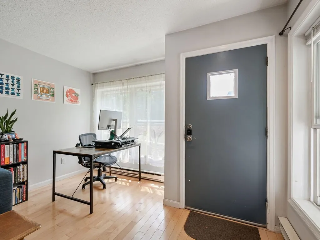 297 College Street Burlington VT 05401