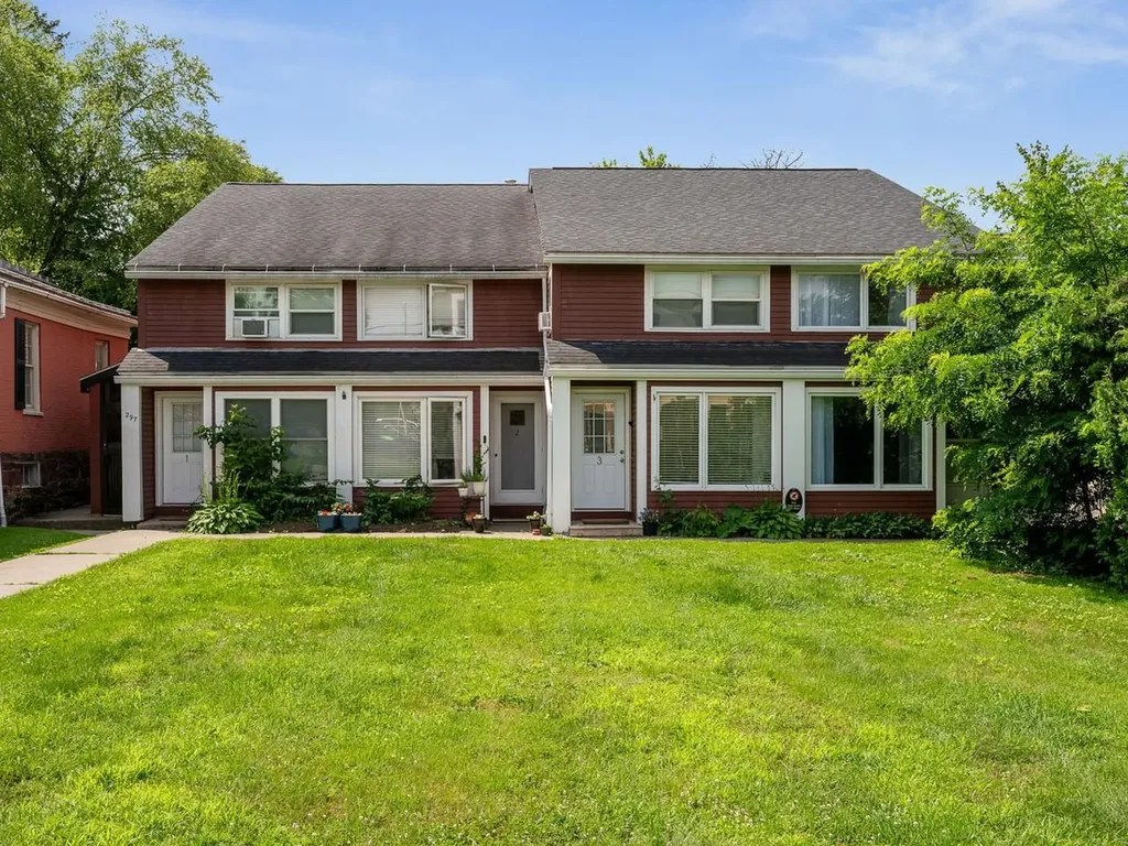 297 College Street Burlington VT 05401