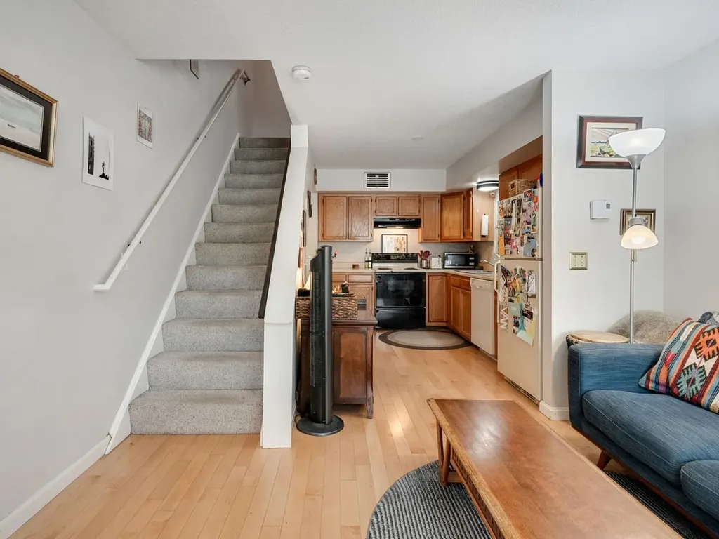 297 College Street Burlington VT 05401