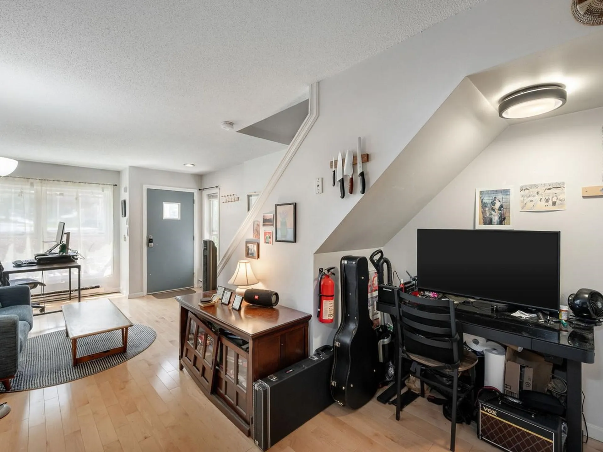 297 College Street Burlington VT 05401