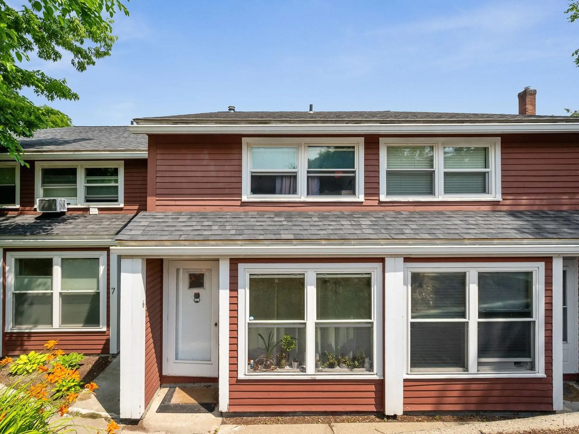 297 College Street Burlington VT 05401