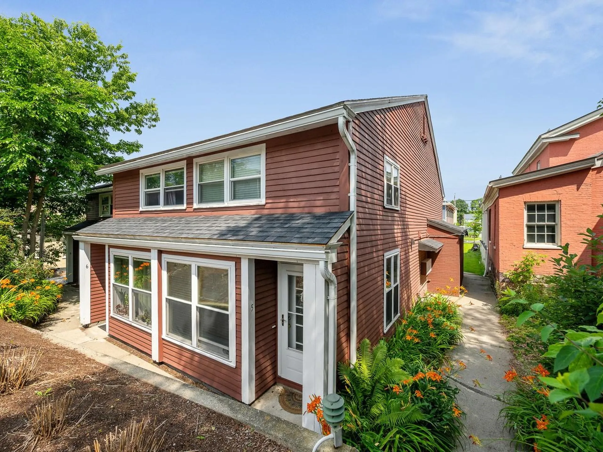 297 College Street Burlington VT 05401