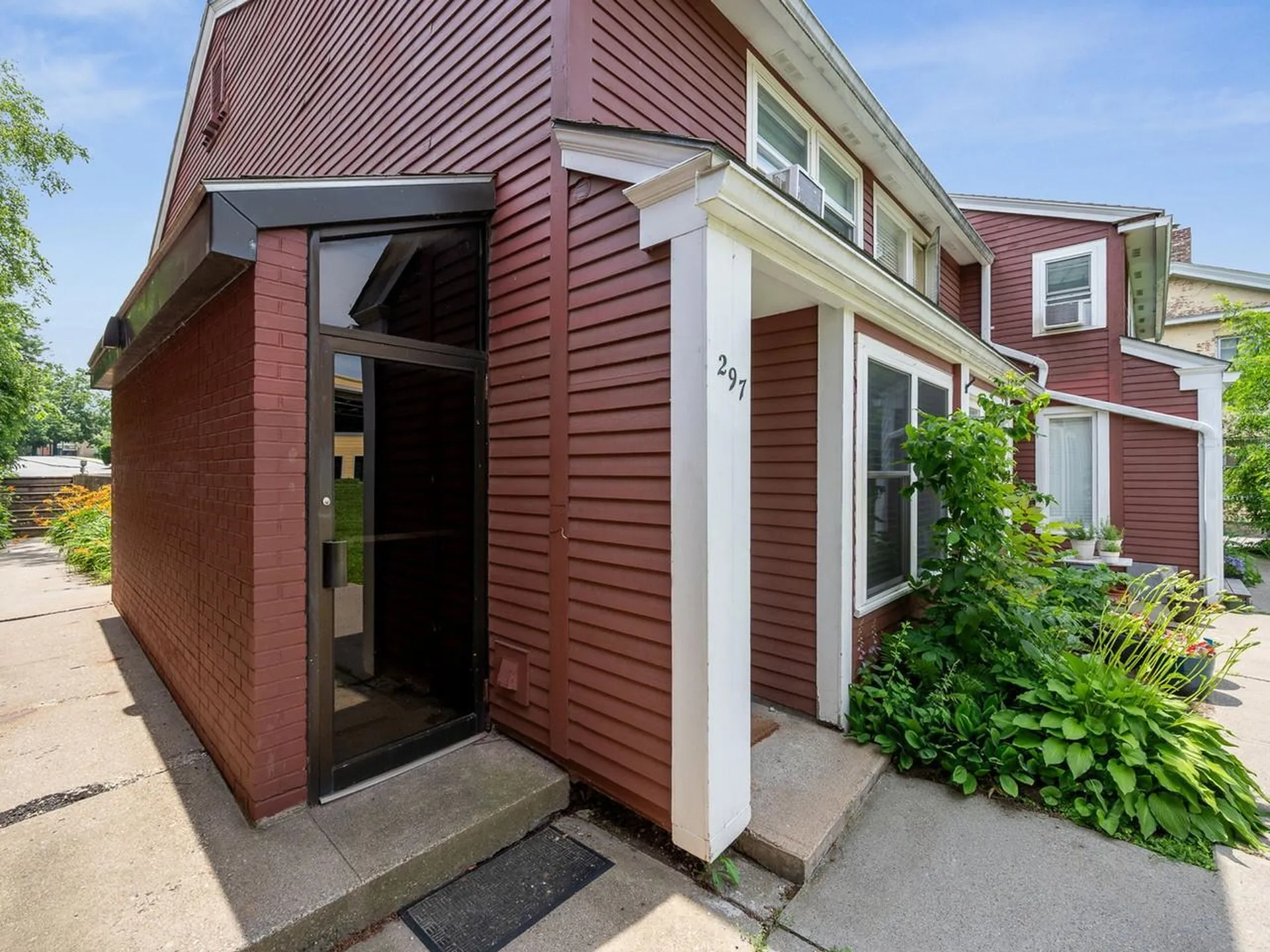 297 College Street Burlington VT 05401