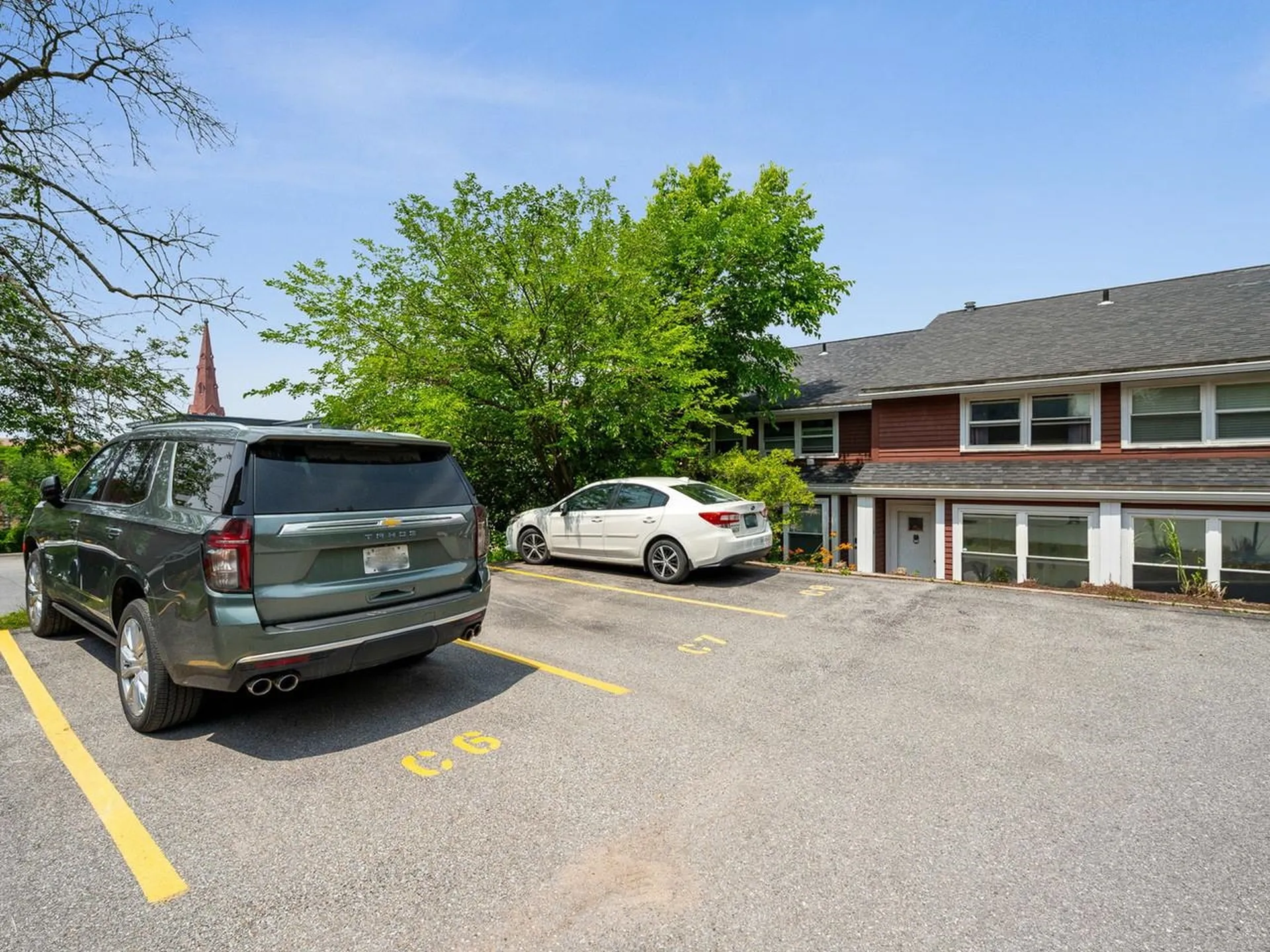 297 College Street Burlington VT 05401