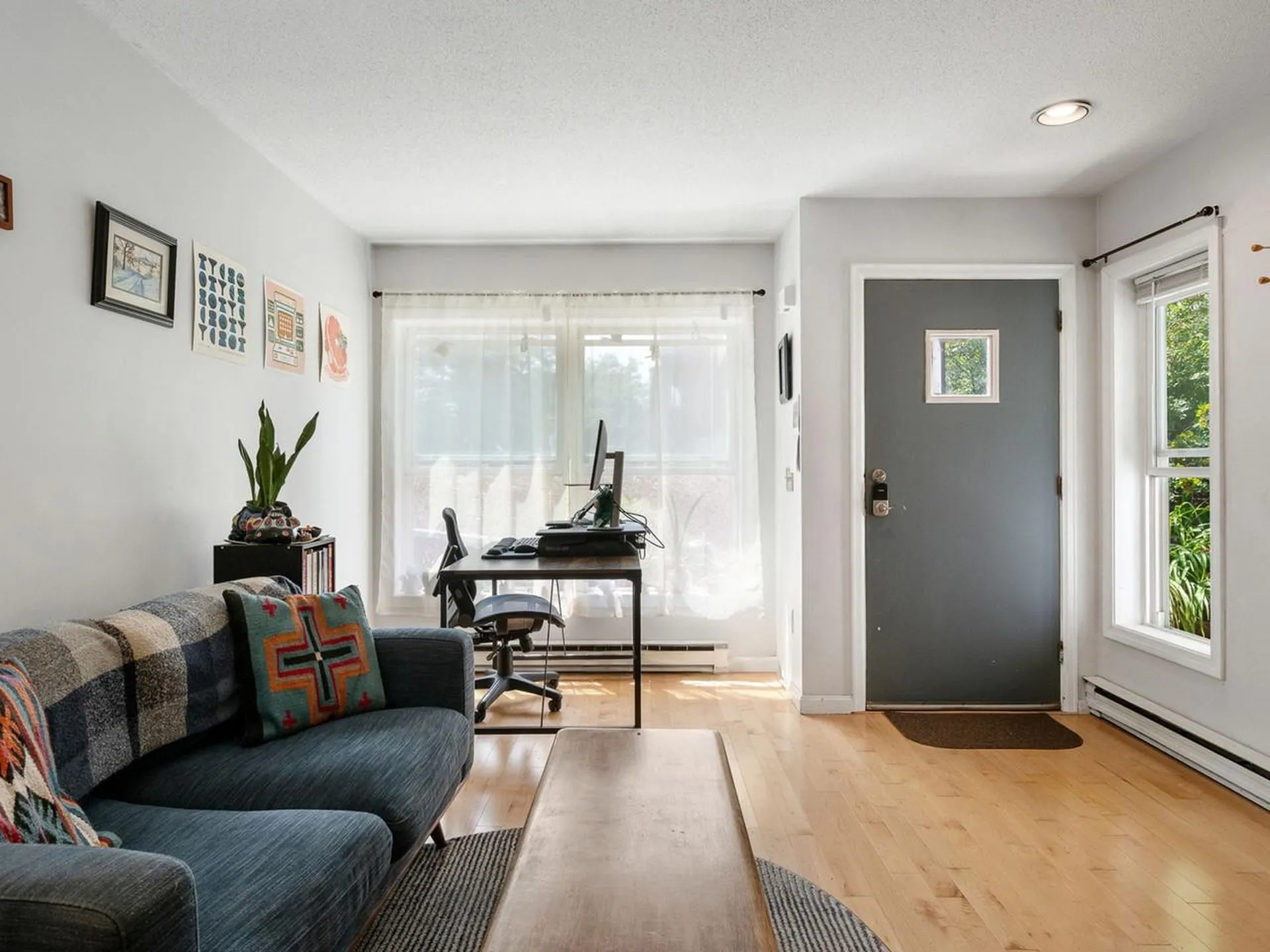 297 College Street Burlington VT 05401