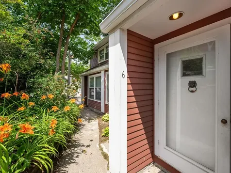 297 College Street Burlington VT 05401