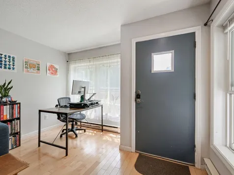 297 College Street Burlington VT 05401