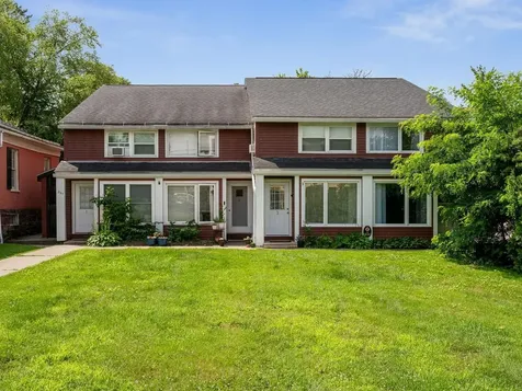 297 College Street Burlington VT 05401
