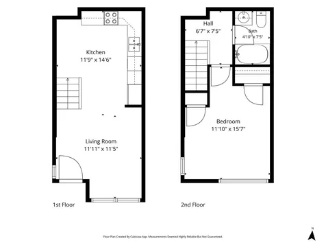297 College Street Burlington VT 05401