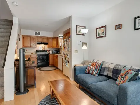 297 College Street Burlington VT 05401