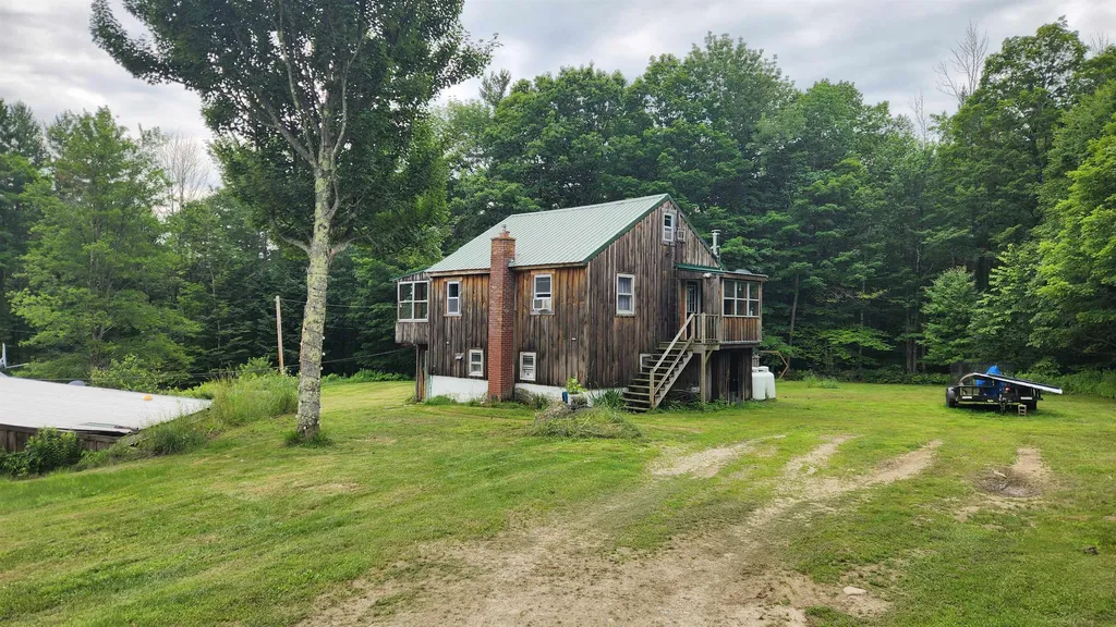 925 Center Road Goshen NH 03752