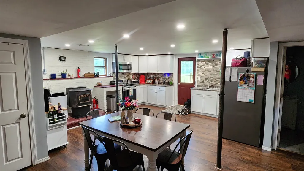 925 Center Road Goshen NH 03752