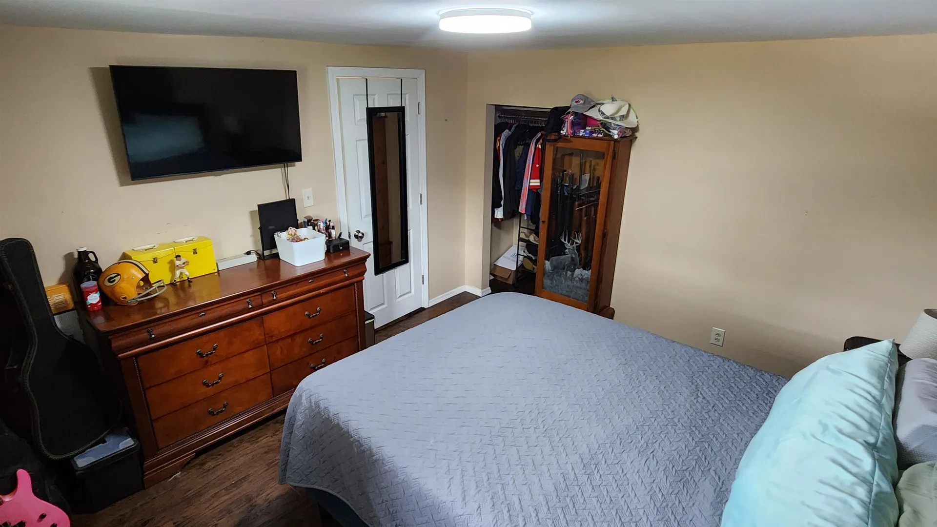 925 Center Road Goshen NH 03752