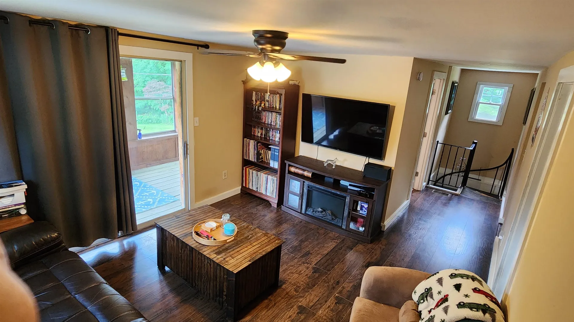 925 Center Road Goshen NH 03752