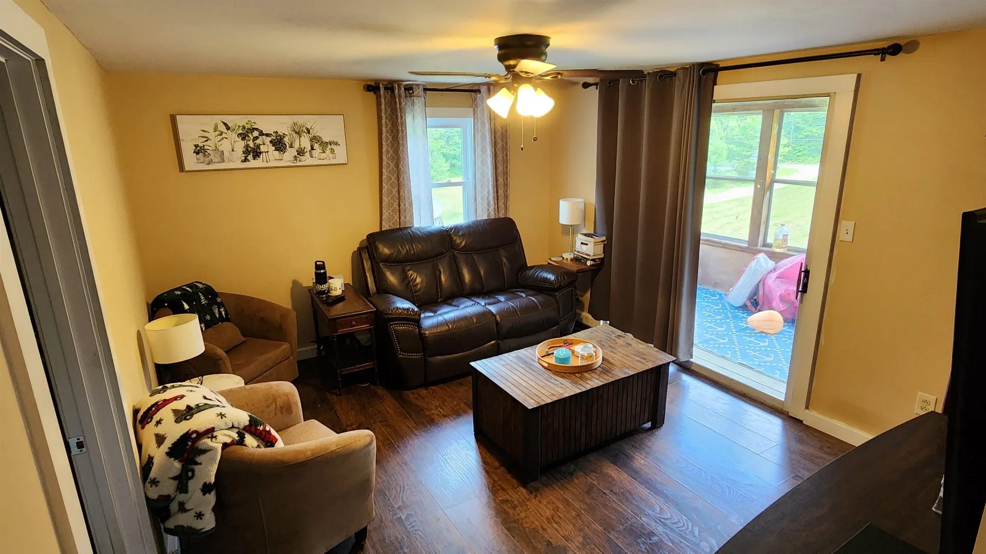 925 Center Road Goshen NH 03752