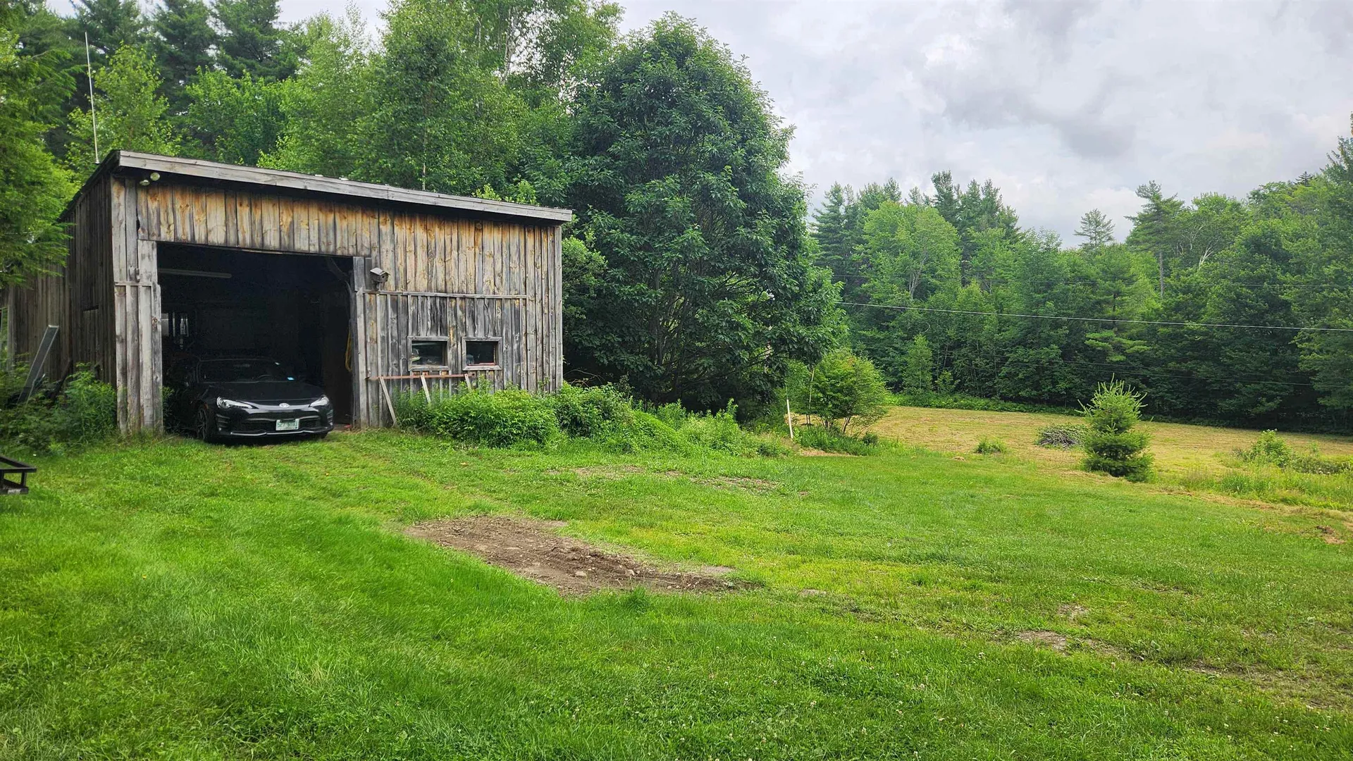 925 Center Road Goshen NH 03752