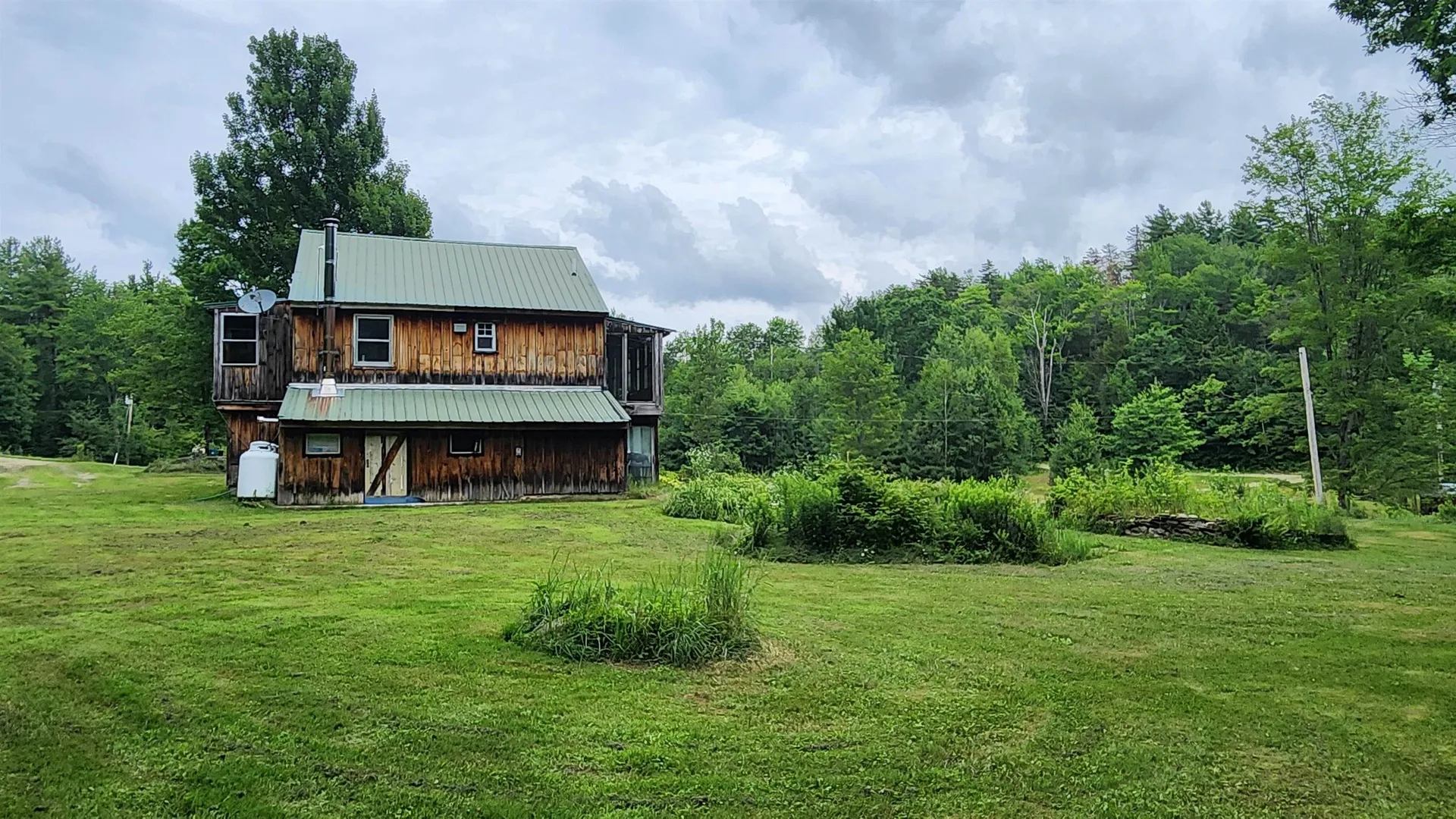 925 Center Road Goshen NH 03752
