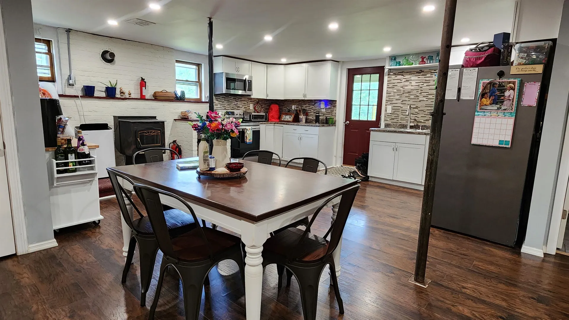 925 Center Road Goshen NH 03752
