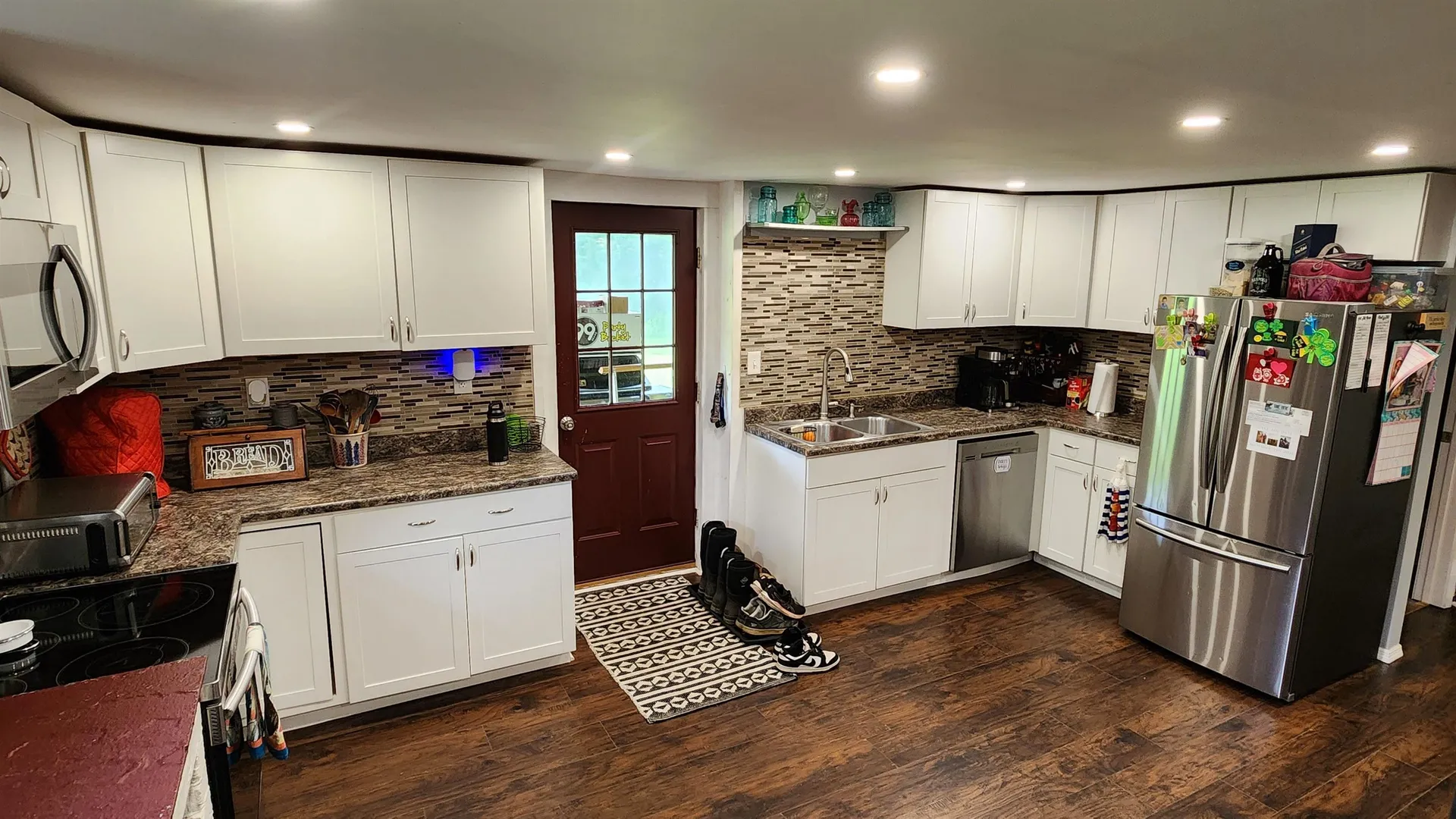 925 Center Road Goshen NH 03752
