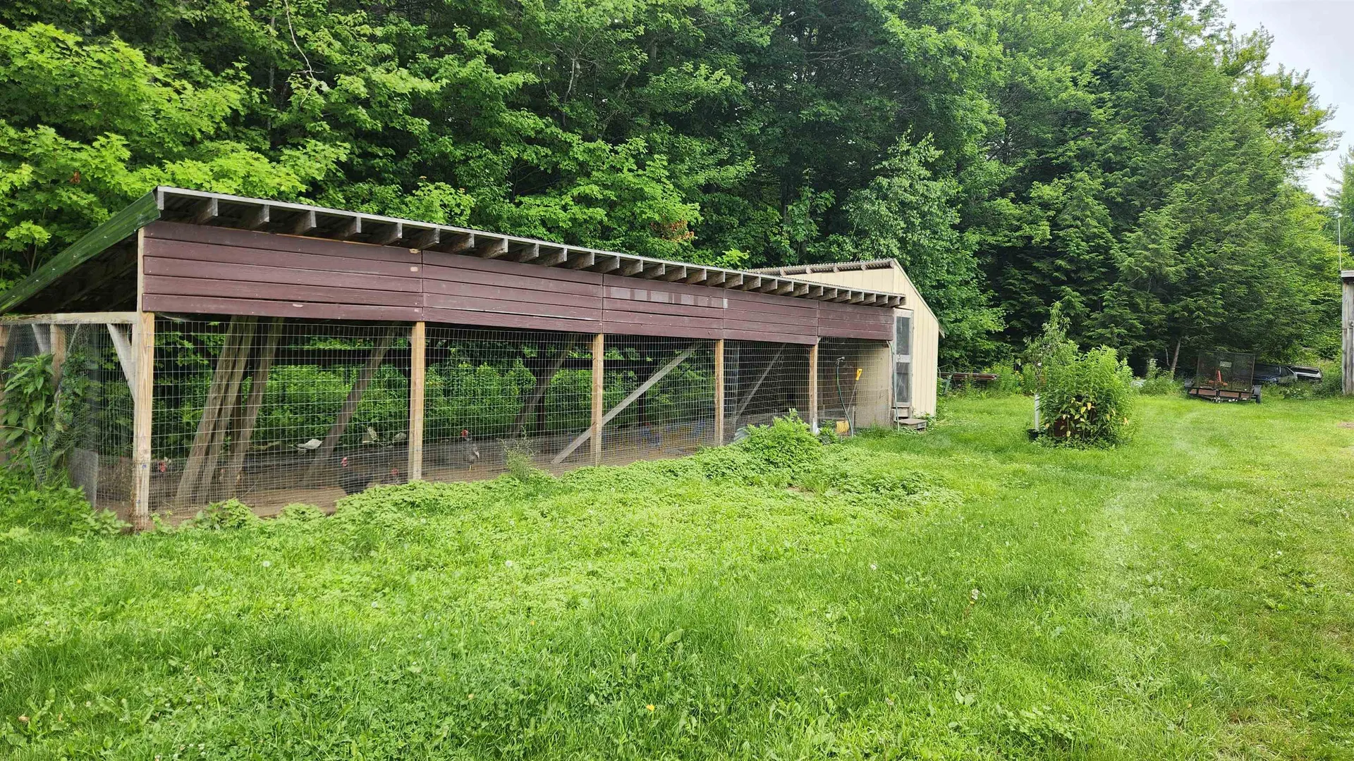 925 Center Road Goshen NH 03752