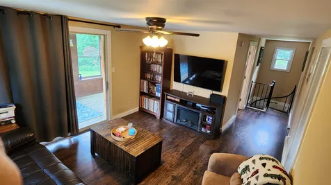 925 Center Road Goshen NH 03752