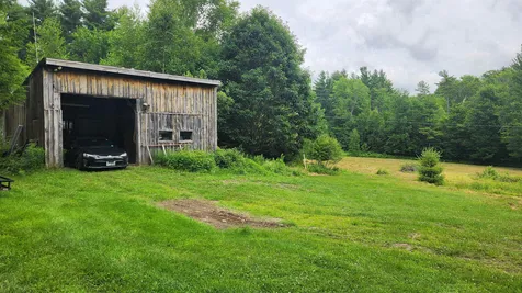 925 Center Road Goshen NH 03752