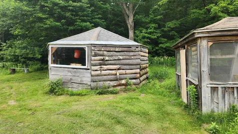 925 Center Road Goshen NH 03752