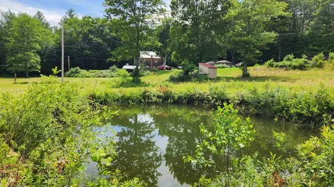 925 Center Road Goshen NH 03752