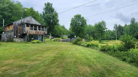 925 Center Road Goshen NH 03752