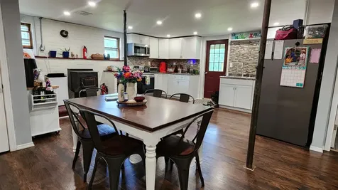 925 Center Road Goshen NH 03752