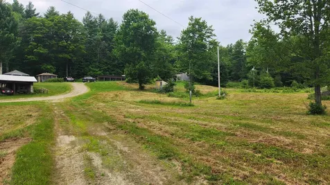 925 Center Road Goshen NH 03752
