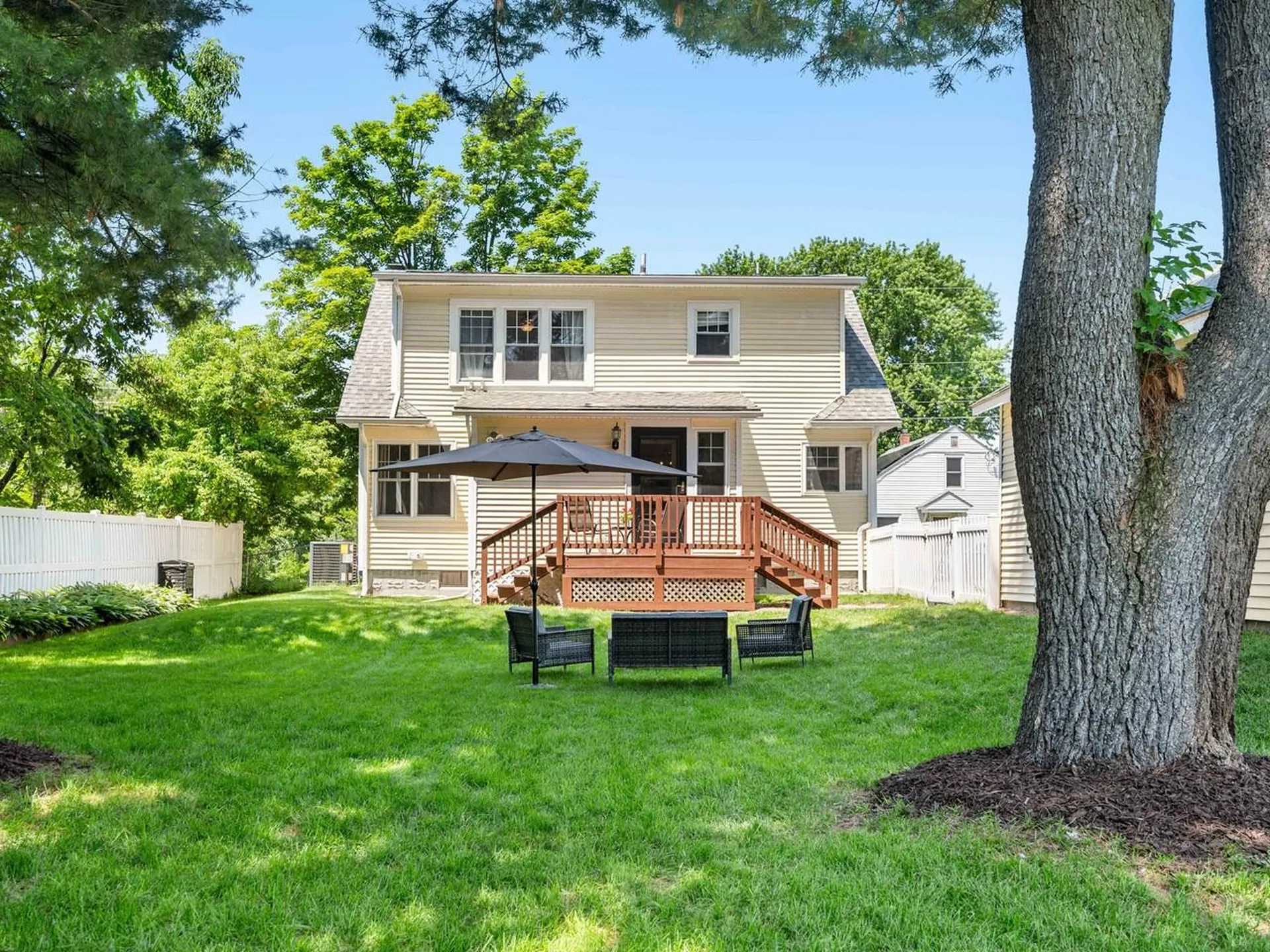 19 Roland Court Winooski VT 05404