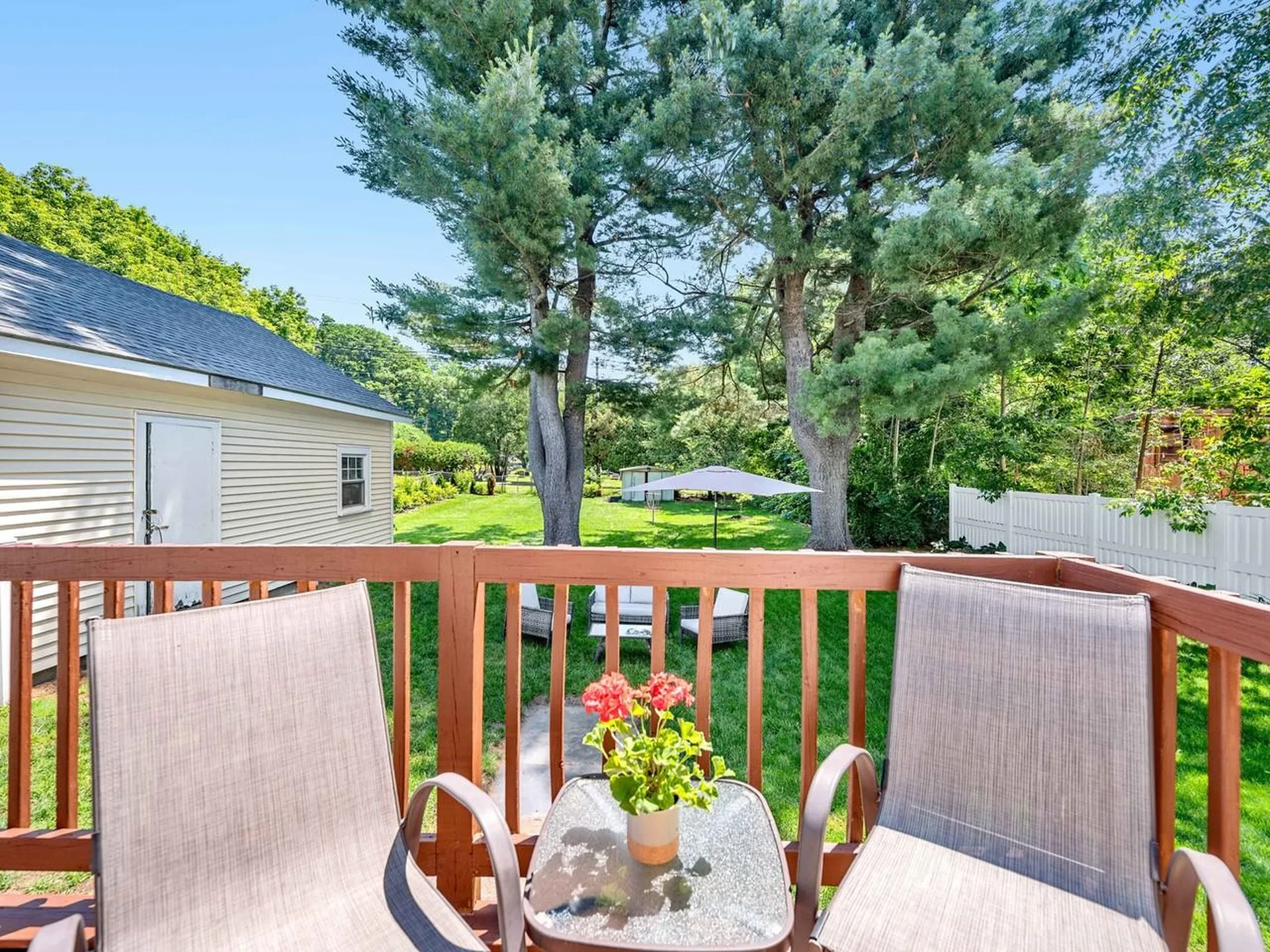 19 Roland Court Winooski VT 05404